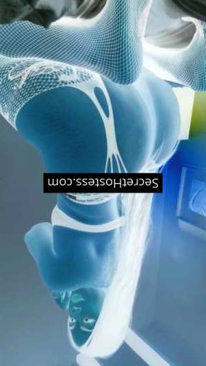 Luna 23Yrs Old Escort 54KG 161CM Tall Barcelona Image - 7