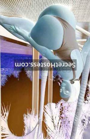 21 year old Turkish Escort in Belgrade Melisa, Agency