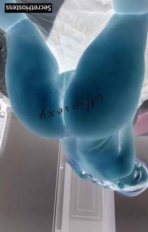 MIA Escort in Long Island NY