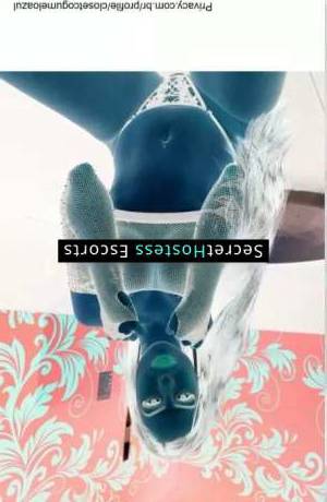 Nina 25Yrs Old Escort 62KG 170CM Tall Salerno Image - 1