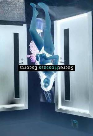 Samira 20Yrs Old Escort 50KG 168CM Tall Dubai Image - 2