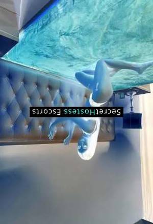 Samira 20Yrs Old Escort 50KG 168CM Tall Dubai Image - 7