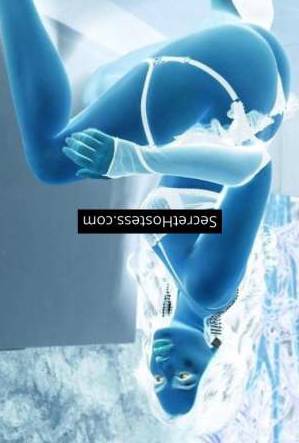 24 year old Caucasian Escort in Doha Uliana, Agency