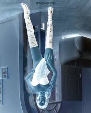 24 year old Russian Escort in Istanbul Annabel