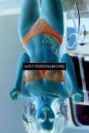 21 year old Escort in Riyadh Adriana Hot