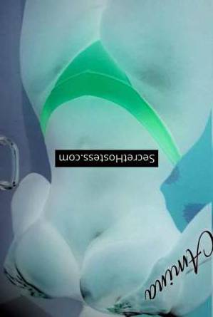 Amina, Independent 29 year old Escort in Toronto