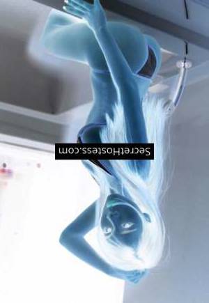 Changqing, Agency 28 year old Escort in Amman