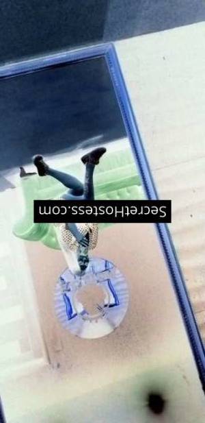 Daniella 29Yrs Old Escort 68KG 167CM Tall Baku Image - 1