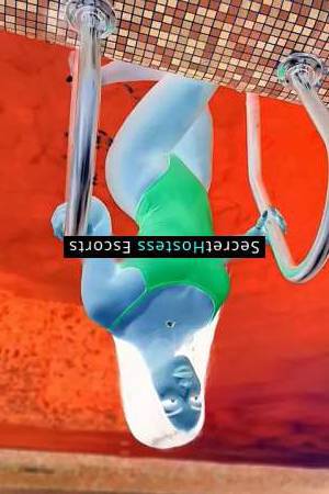 Dominica 25Yrs Old Escort 50KG 165CM Tall Dubai Image - 9