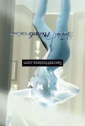 Dyana, Agency 36 year old Escort in Toronto