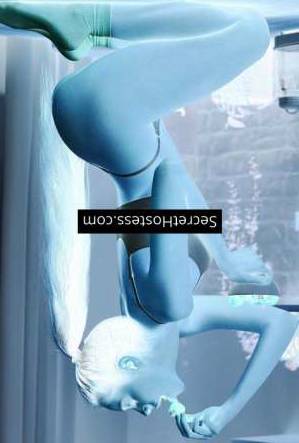 23 year old Caucasian Escort in Beijing Fioni, Agency