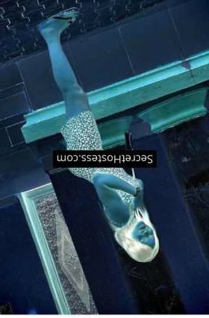 Grace 31Yrs Old Escort 41KG 139CM Tall Ajax Image - 2