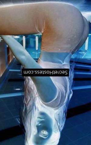 Janet 31Yrs Old Escort 49KG 168CM Tall Calgary Image - 2