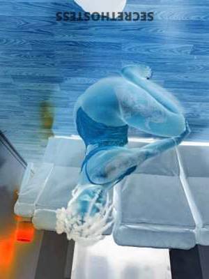 21 year old Escort in Killeen TX Sweet Temptation from NOLA The Ultimate Sweetheart 