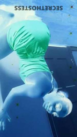 33 year old Escort in St Joseph MO Unforgettable Fun with Playful Sweetie
