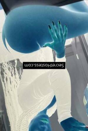 28 year old Mixed Race Escort in Nairobi Luna, Agency