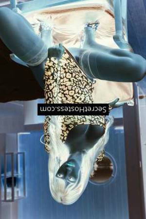 24 year old Asian Escort in Cairo Marina, Agency