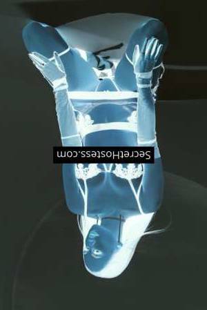 Monika, Agency 28 year old Escort in Doha