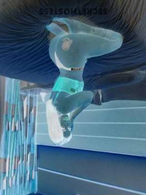 ROSALBA 25Yrs Old Escort Sierra Vista AZ Image - 2