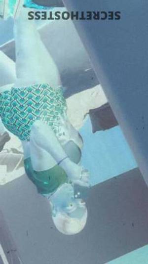 29 year old Escort in Columbus GA Fetish Barbie
