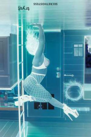 Scarlett 20Yrs Old Escort Spokane WA Image - 1