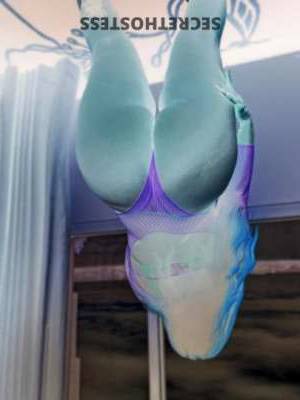 22 year old Escort in Clarksville TN Zoey pawg