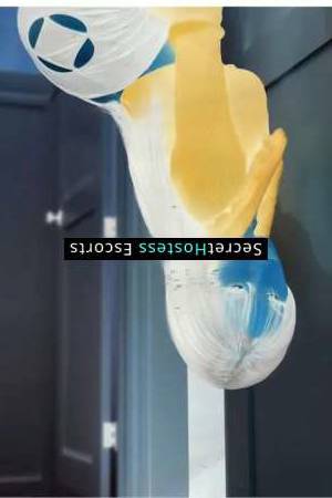 24 year old Escort in Dubai Naughtiness AboundsTonight's Your Chance to Have Fun