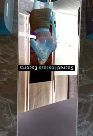 Alena 23Yrs Old Escort 64KG 159CM Tall Jeddah Image - 3