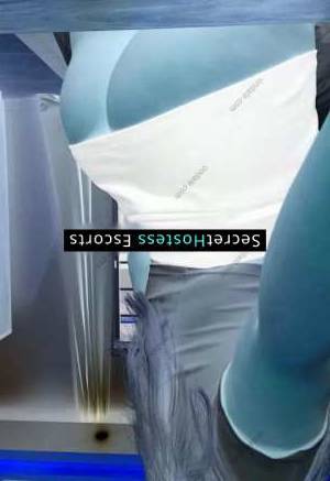 Alena 23Yrs Old Escort 64KG 159CM Tall Jeddah Image - 4