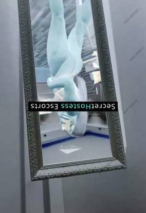 Alena 23Yrs Old Escort 64KG 159CM Tall Jeddah Image - 6