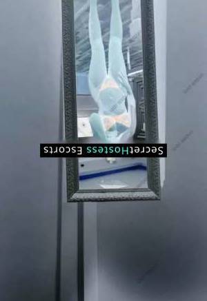 Alena 23Yrs Old Escort 64KG 159CM Tall Jeddah Image - 8