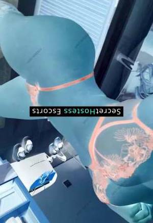 Alena 23Yrs Old Escort 64KG 159CM Tall Jeddah Image - 17