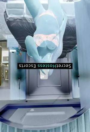 Alena 23Yrs Old Escort 64KG 159CM Tall Jeddah Image - 18