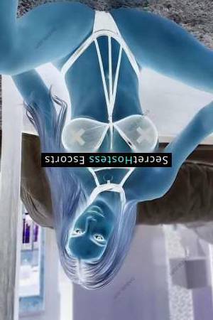 28 year old Russian Escort in Sarandë Hottie Seeks Companion for Thrilling and Satisfying 