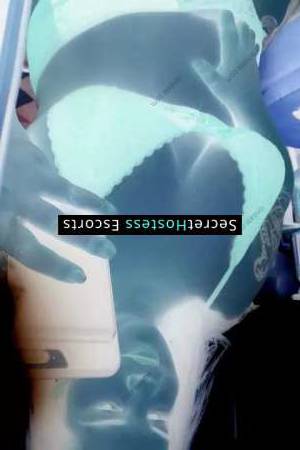 30 year old Costa Rican Escort in Tampa FL Charlotte, sensual muse