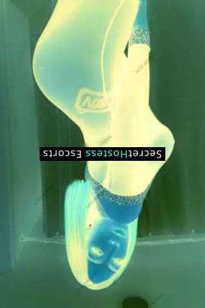 Chloe Escort 165CM Tall Philadelphia PA Image - 1