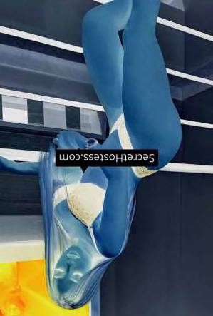 23 year old Latin Escort in Dubai Christina