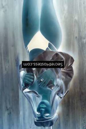 Christina 23Yrs Old Escort 50KG 160CM Tall Dubai Image - 1