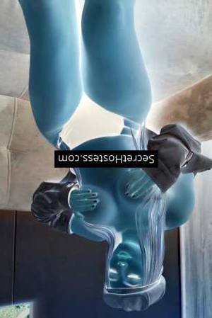 Christina 23Yrs Old Escort 50KG 160CM Tall Dubai Image - 2