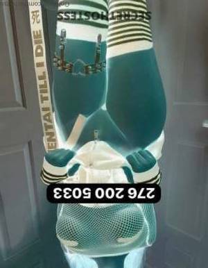 Daisy 25Yrs Old Escort Danville VA Image - 4