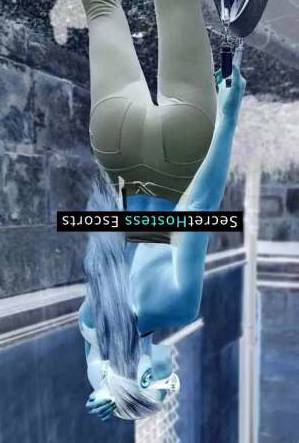 20 year old Slavic Escort in Istanbul Attractive and Entertaining Companion for Social or Sexual 