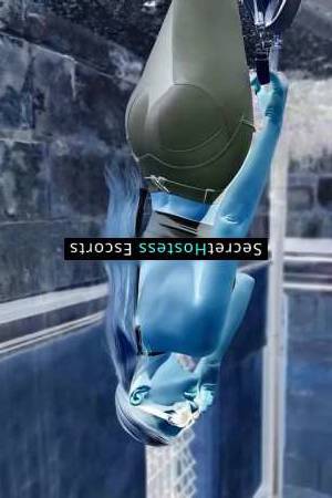 Helin 20Yrs Old Escort 59KG 168CM Tall Istanbul Image - 2