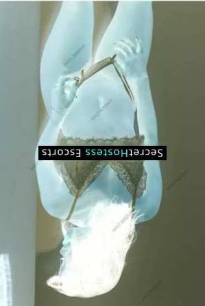 Isabella 20Yrs Old Escort 55KG 151CM Tall Split Image - 13