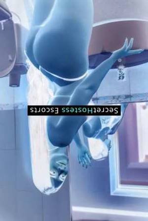 21 year old Colombian Escort in Frankfurt am Main Sweet Twist in Columbian-German Lust