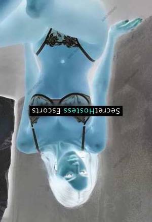 Molya 23Yrs Old Escort 63KG 173CM Tall Sarandë Image - 3