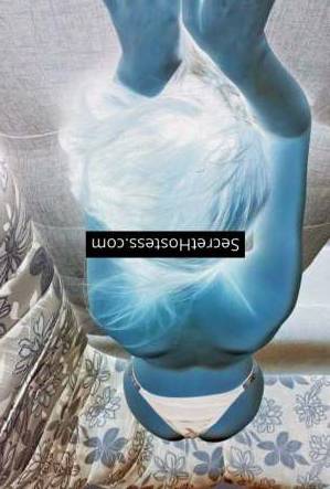 20 year old Caucasian Escort in Podgorica Nata, Independent Escort