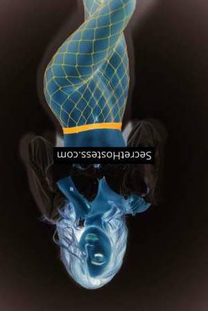 27 year old Latin Escort in Mexico City Natalia, Agency