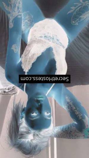 Sabrina 28Yrs Old Escort 50KG 168CM Tall Québec Image - 3