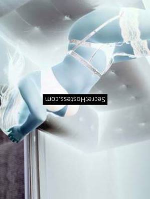 Sabrina Fox 26Yrs Old Escort 59KG 168CM Tall Vancouver Image - 1