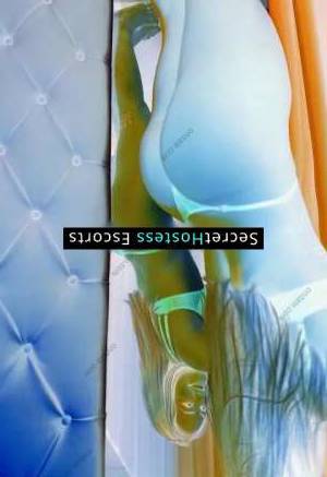 Sara 20Yrs Old Escort 70KG 170CM Tall Lisbon Image - 1